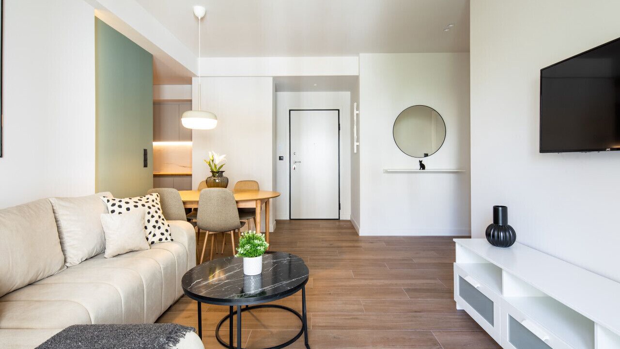 Photo of Livingroom in Petralona