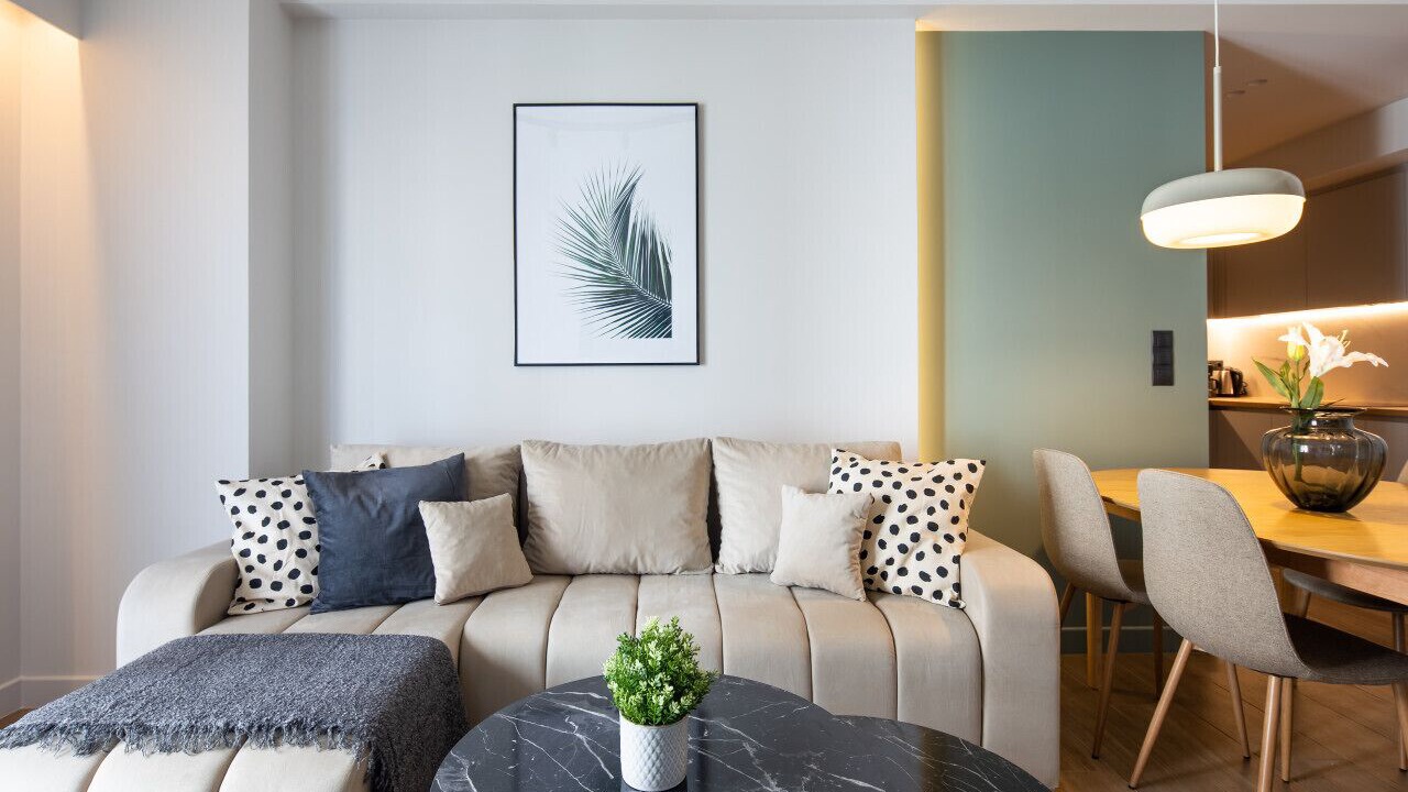 Photo of Livingroom in Petralona