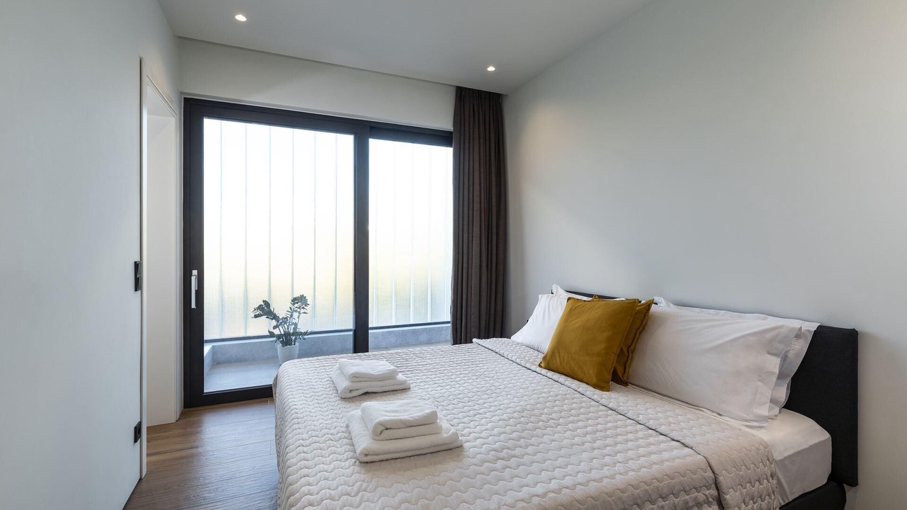 Photo of Bedroom in Ixia