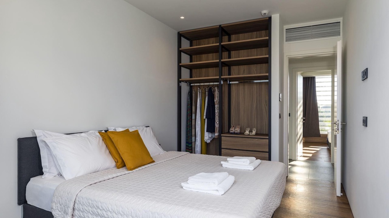 Photo of Bedroom in Ixia