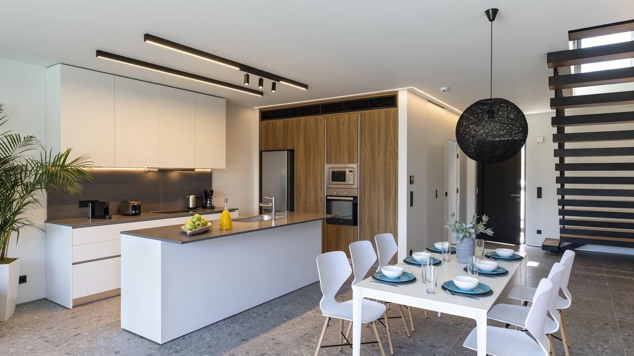 Photo of Kitchen in Ixia