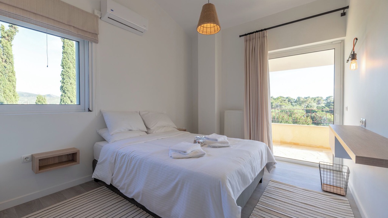 Photo of Bedroom in Saronikos