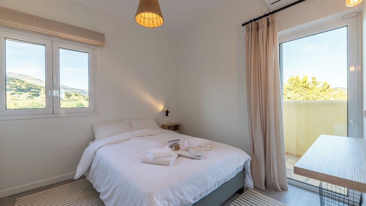 Photo of Bedroom in Saronikos