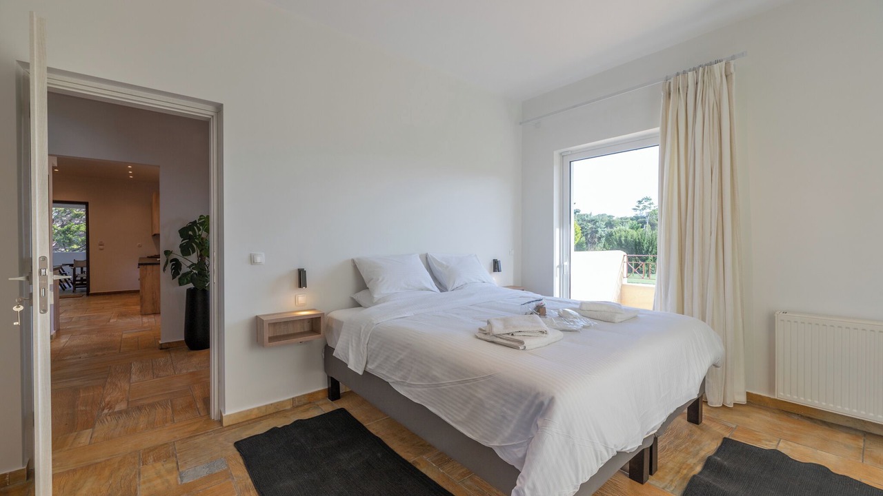 Photo of Bedroom in Saronikos
