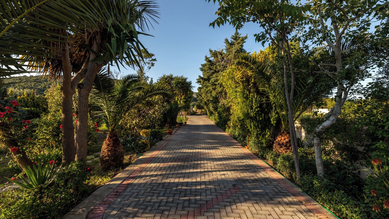 Photo of Outdoor in Saronikos