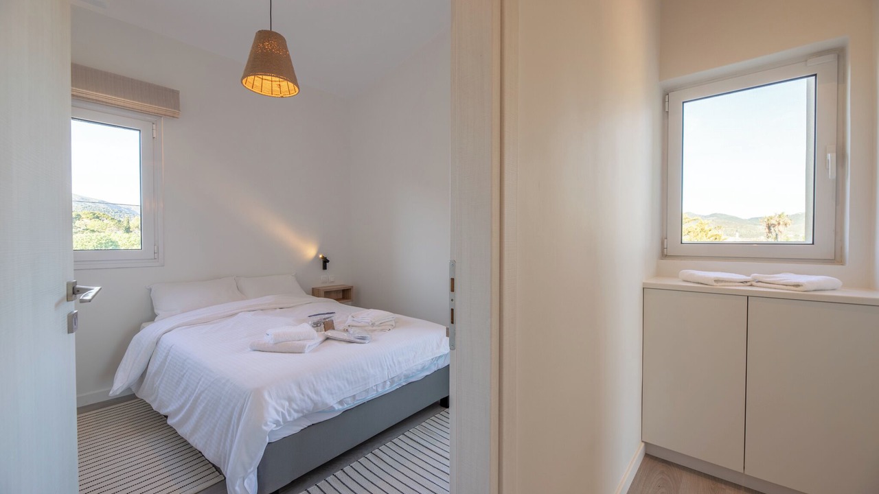 Photo of Bedroom in Saronikos