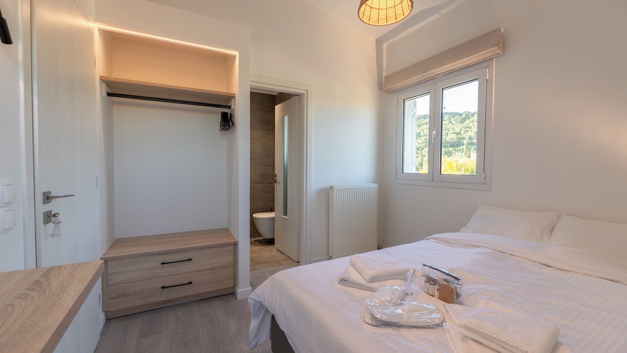 Photo of Bedroom in Saronikos