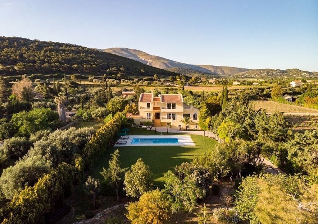 Photo of Outdoor in Saronikos