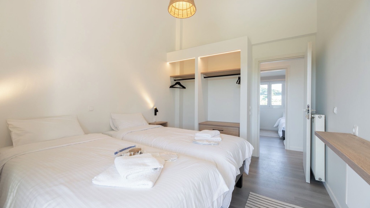 Photo of Bedroom in Saronikos