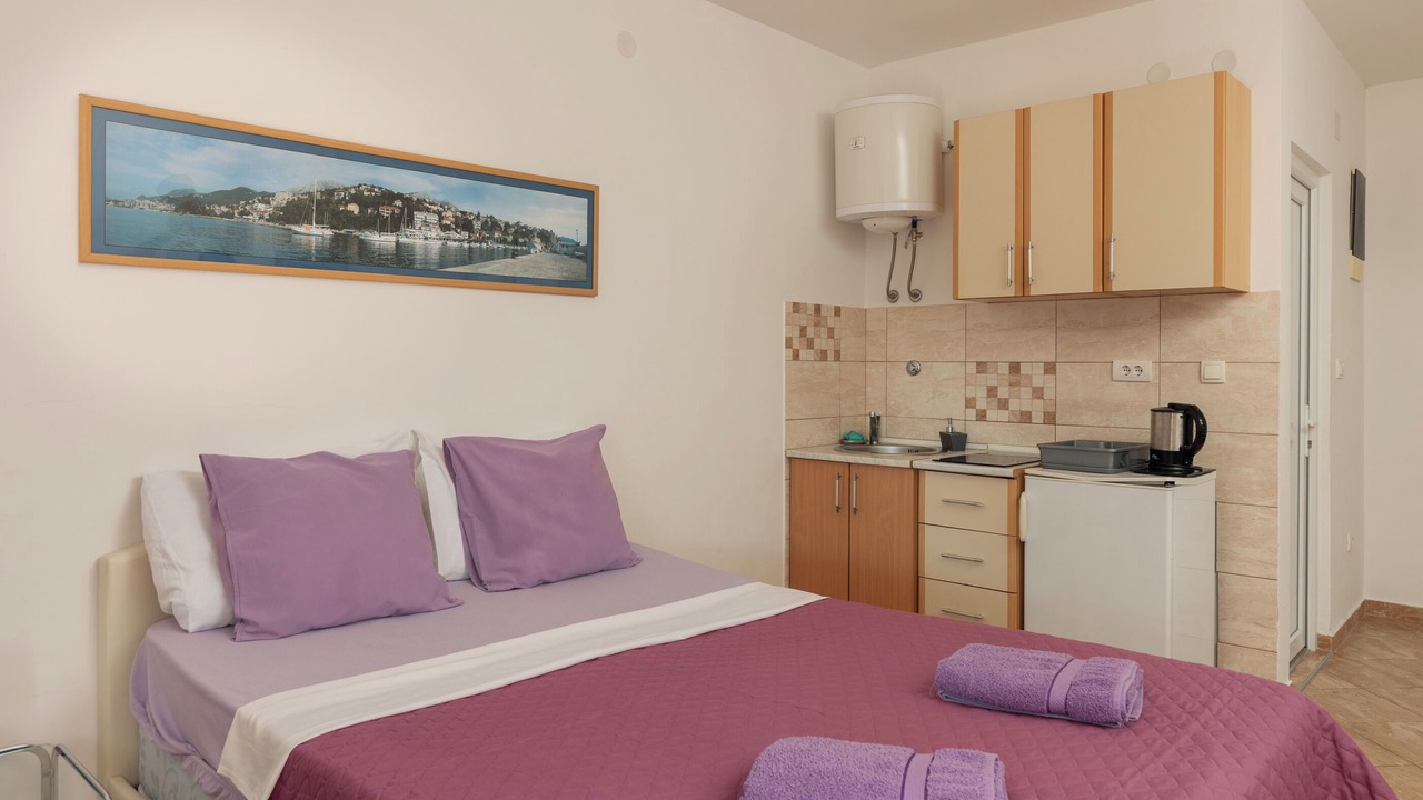 Photo of Bedroom in Bijela