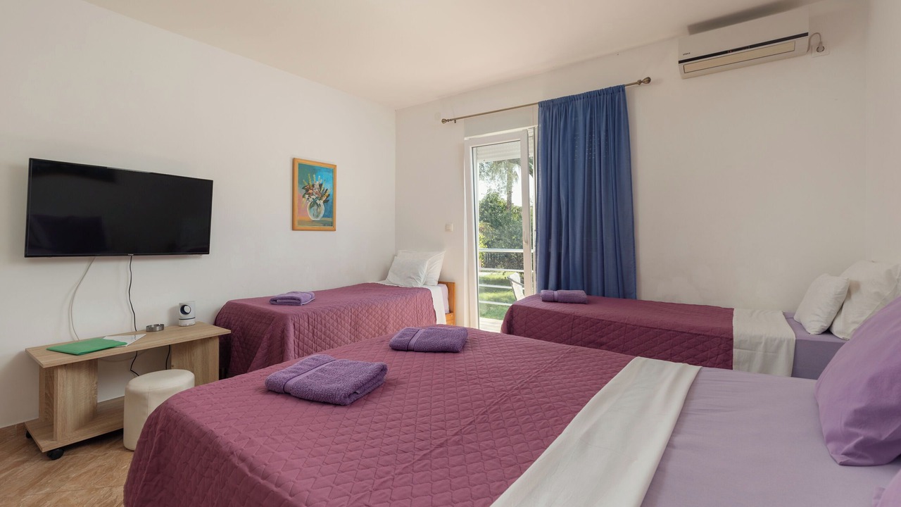 Photo of Bedroom in Bijela