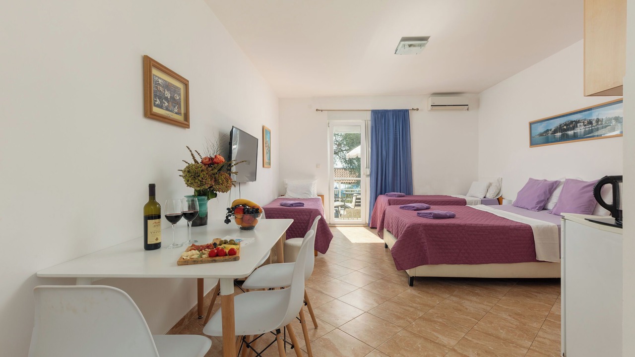 Photo of Bedroom in Bijela