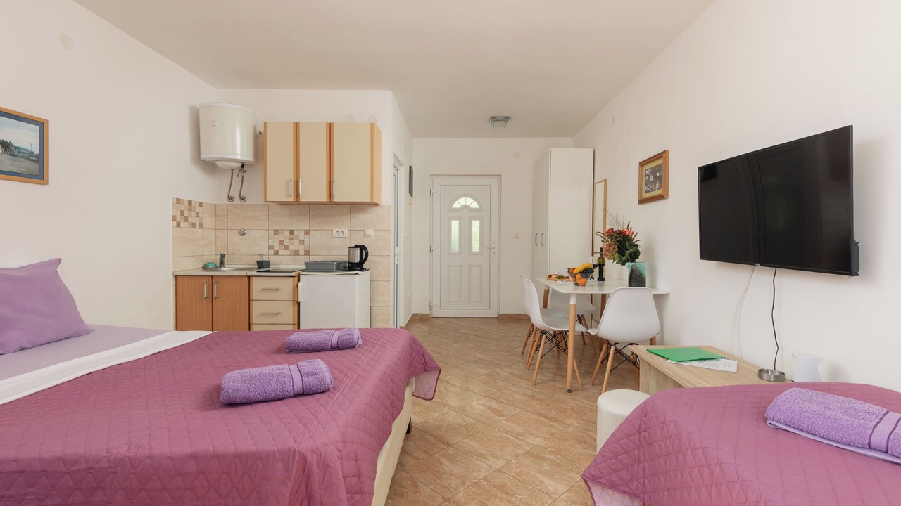 Photo of Bedroom in Bijela
