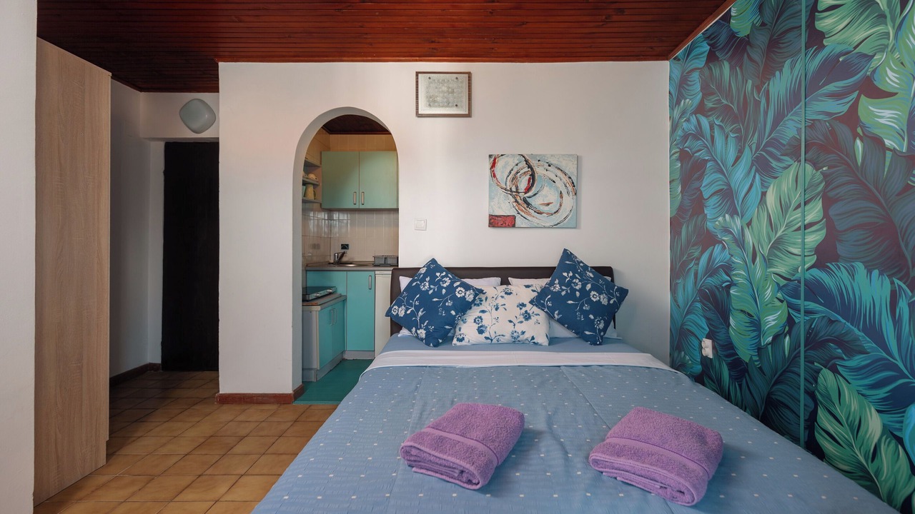Photo of Bedroom in Bijela
