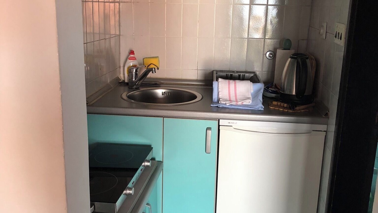 Photo of Kitchen in Bijela