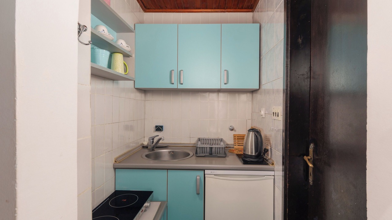 Photo of Kitchen in Bijela