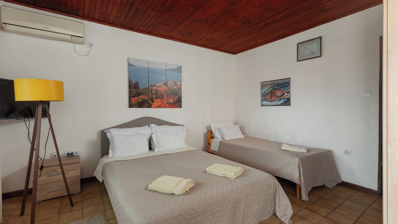Photo of Bedroom in Bijela