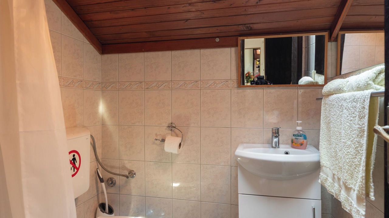 Photo of Bathroom in Bijela