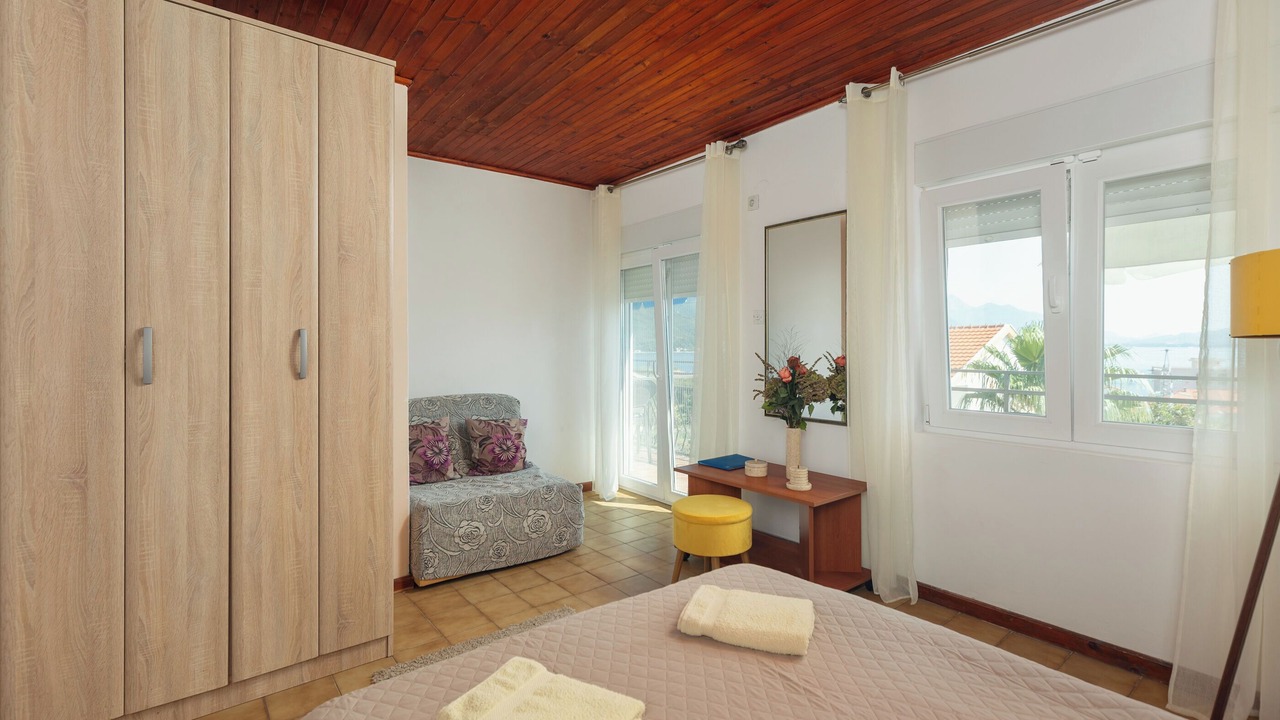 Photo of Bedroom in Bijela