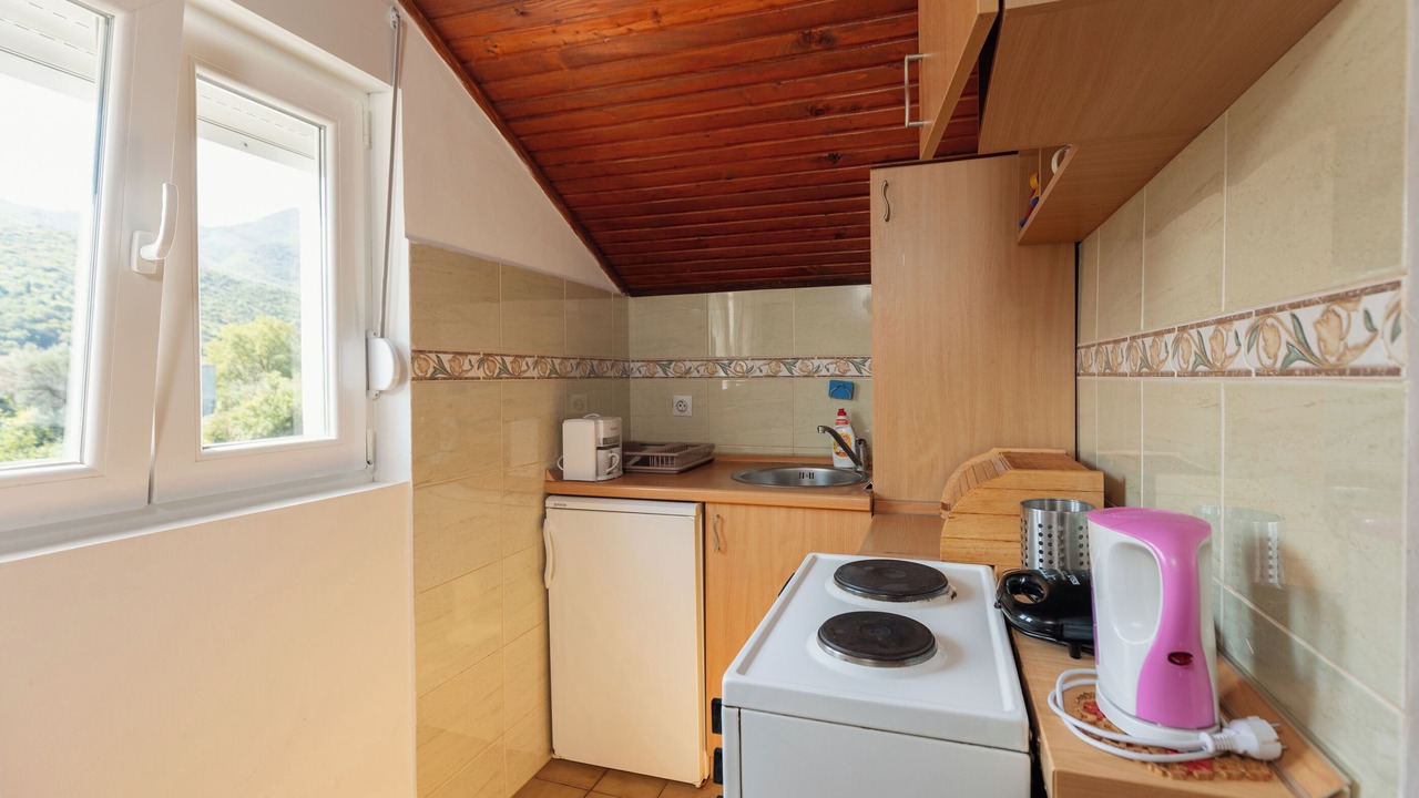 Photo of Kitchen in Bijela