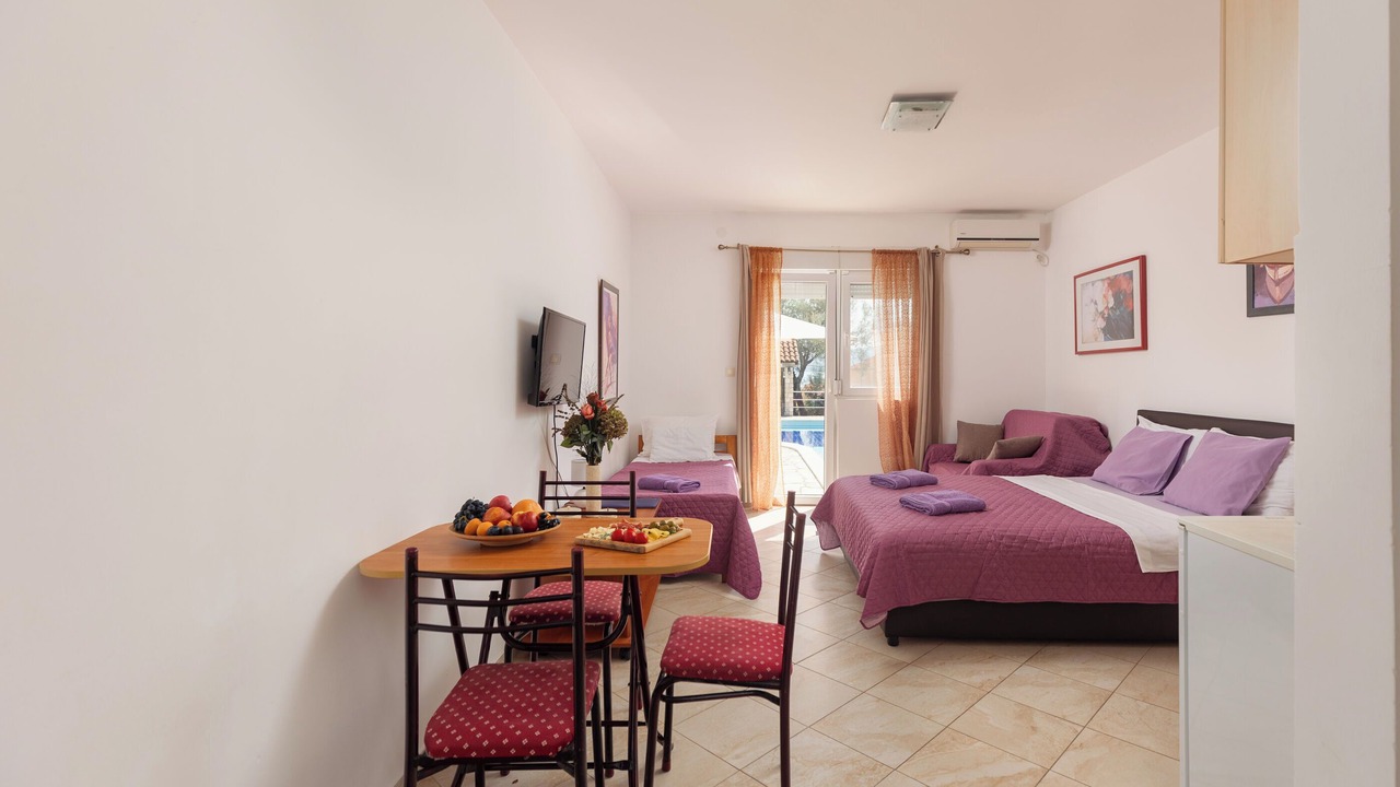 Photo of Bedroom in Bijela