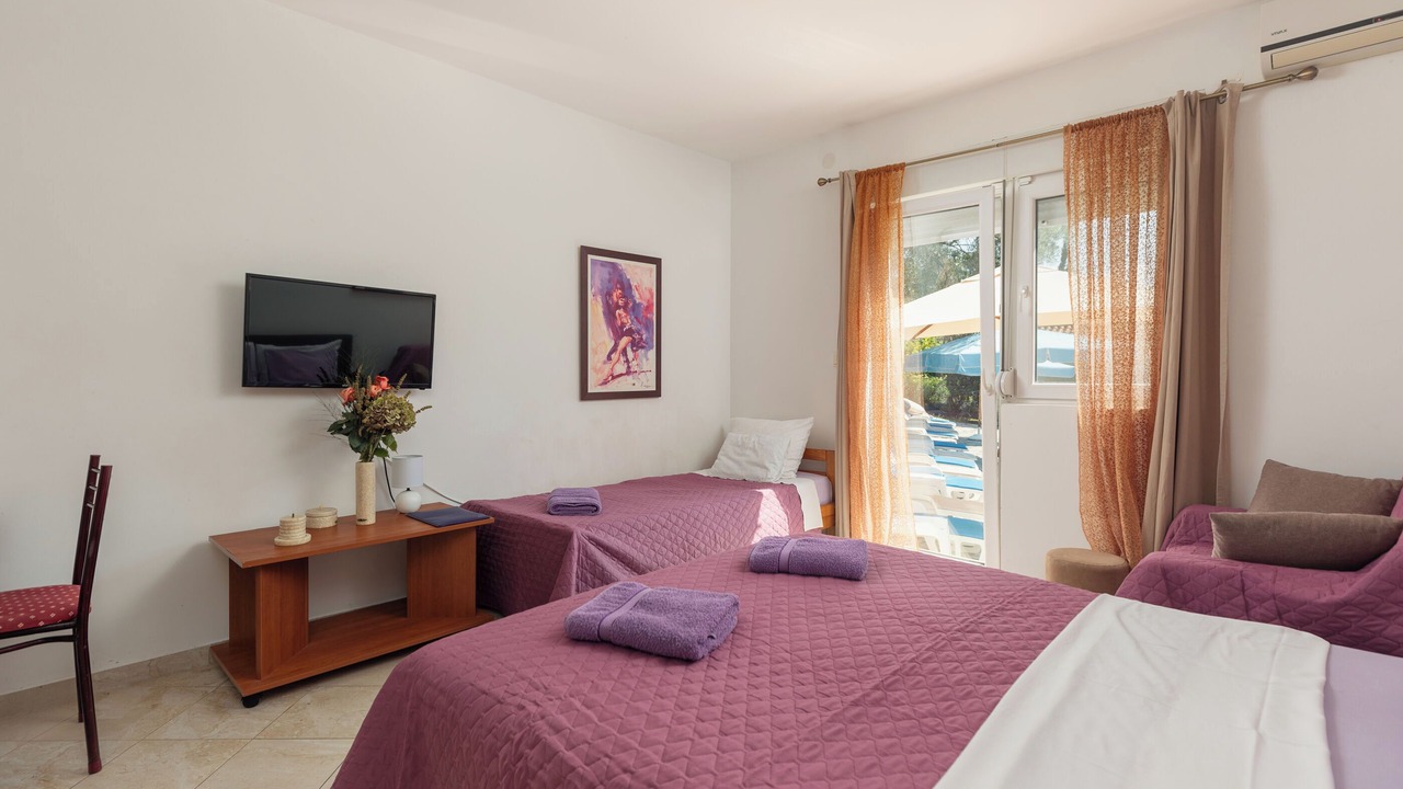 Photo of Bedroom in Bijela