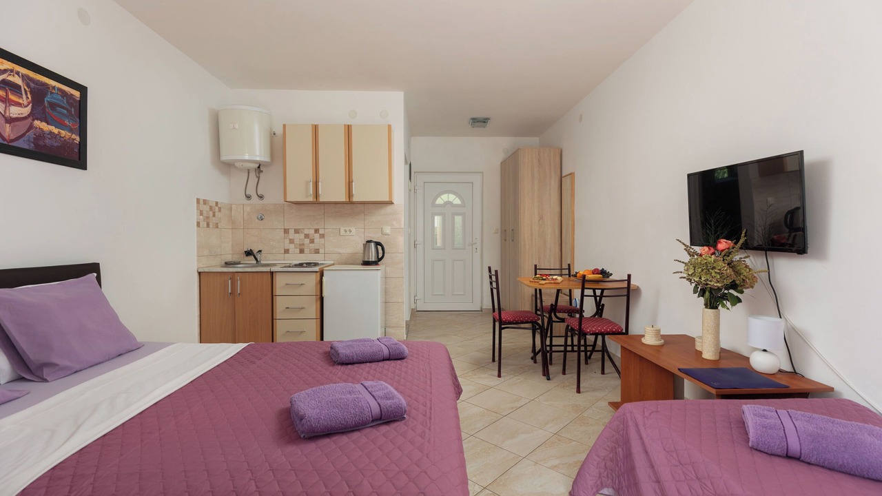 Photo of Bedroom in Bijela