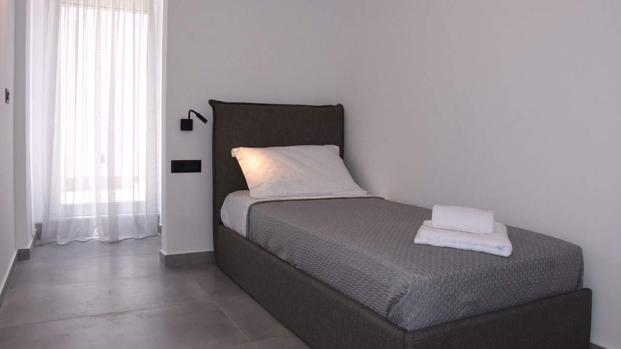 Photo of Bedroom in Paradisi