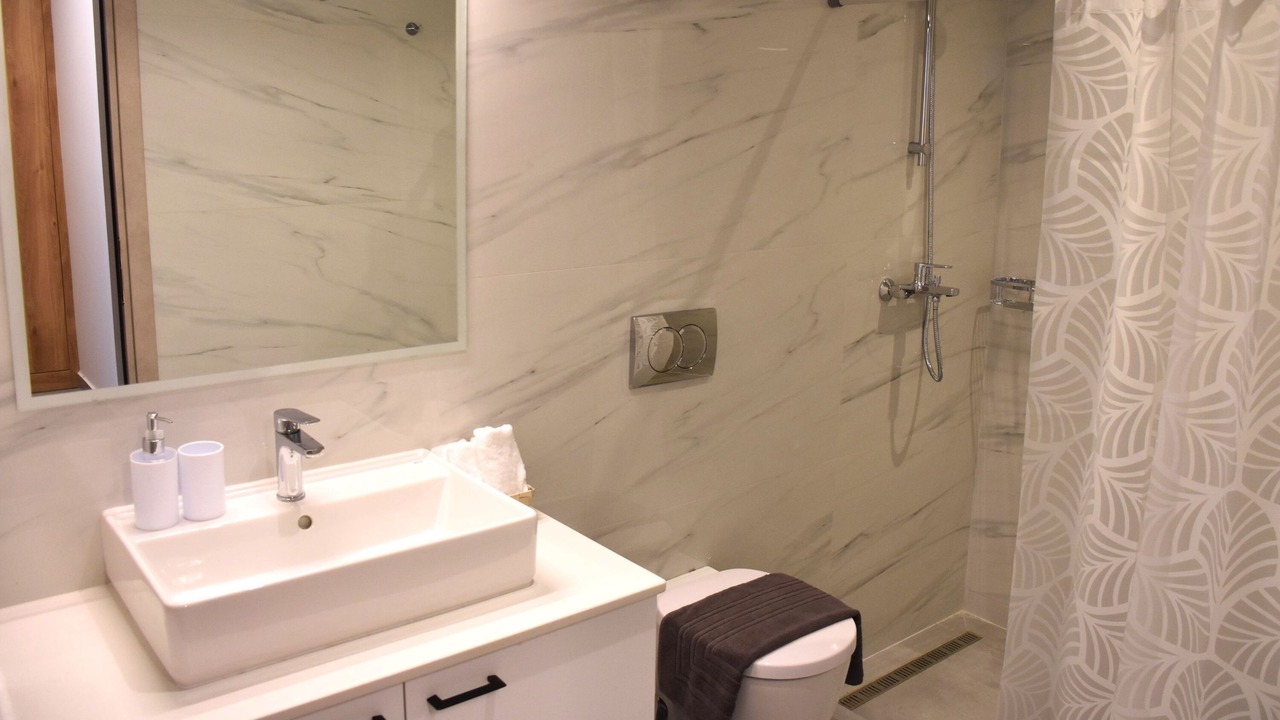 Photo of Bathroom in Paradisi