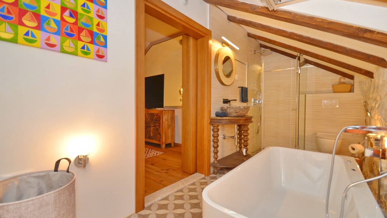 Photo of Bathroom in Kotor