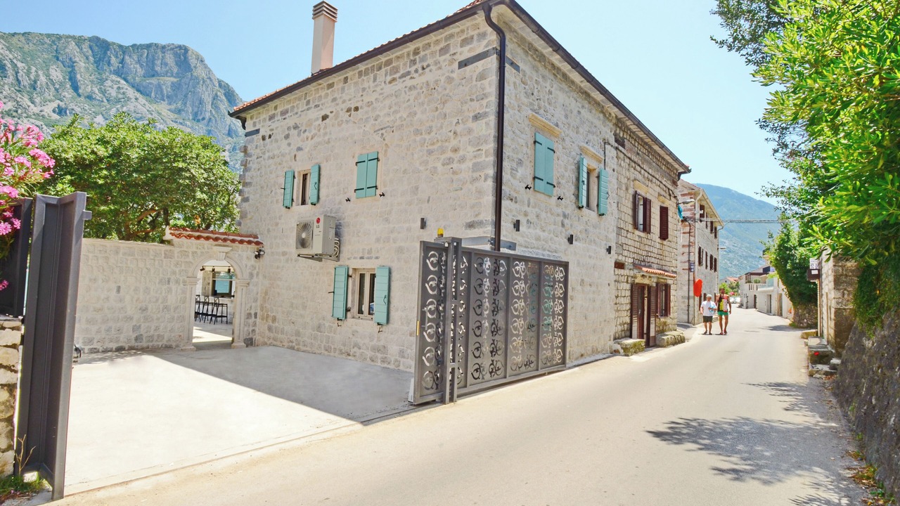 Photo of Outdoor in Kotor