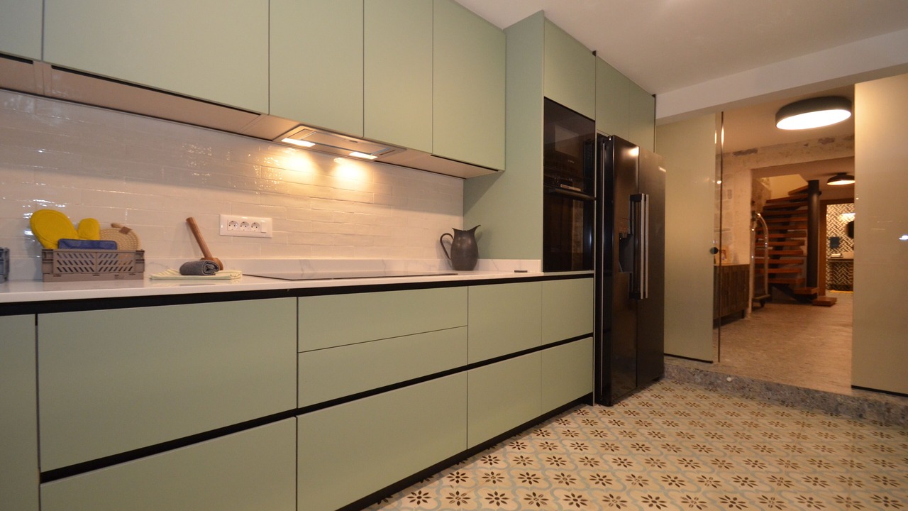 Photo of Kitchen in Kotor