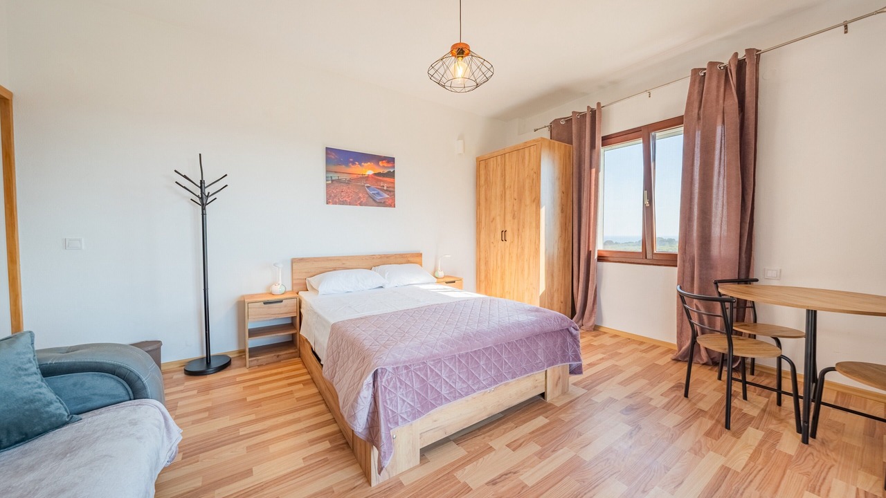 Photo of Bedroom in Dafnata
