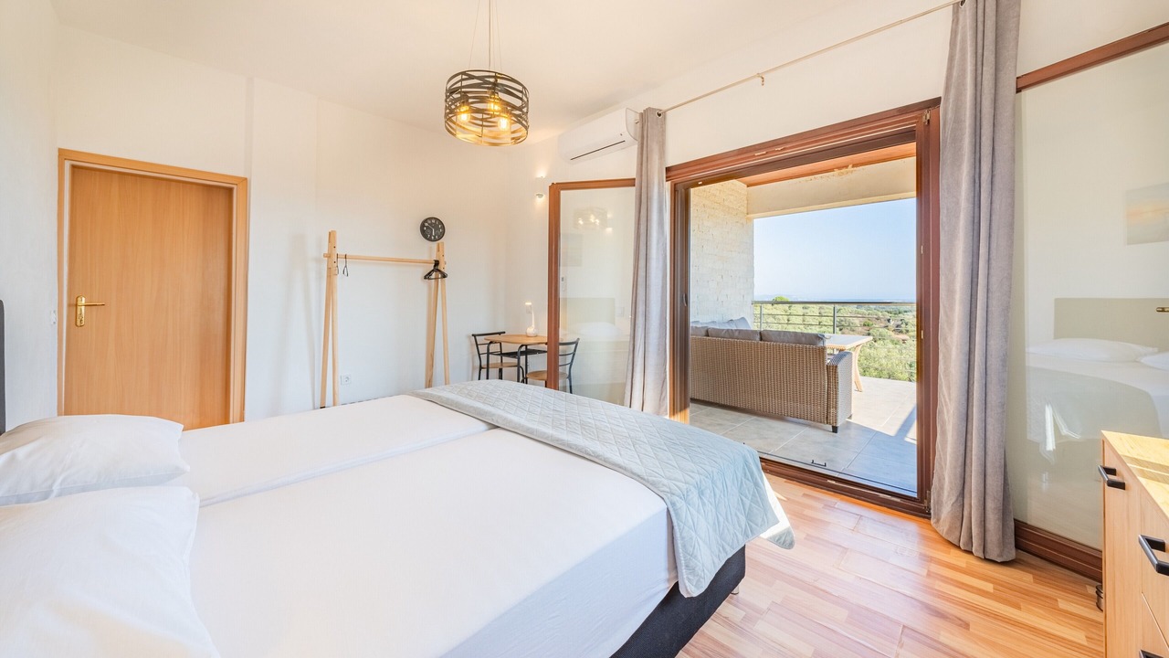 Photo of Bedroom in Dafnata