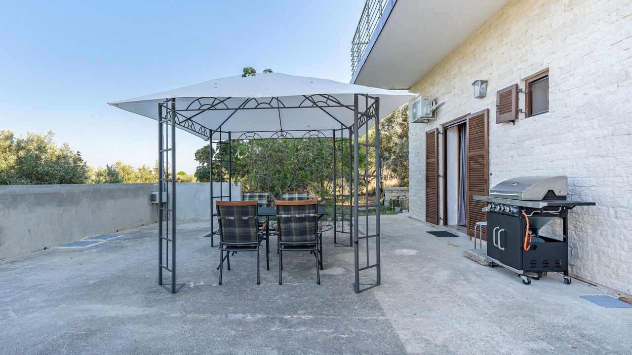 Photo of Outdoor in Dafnata