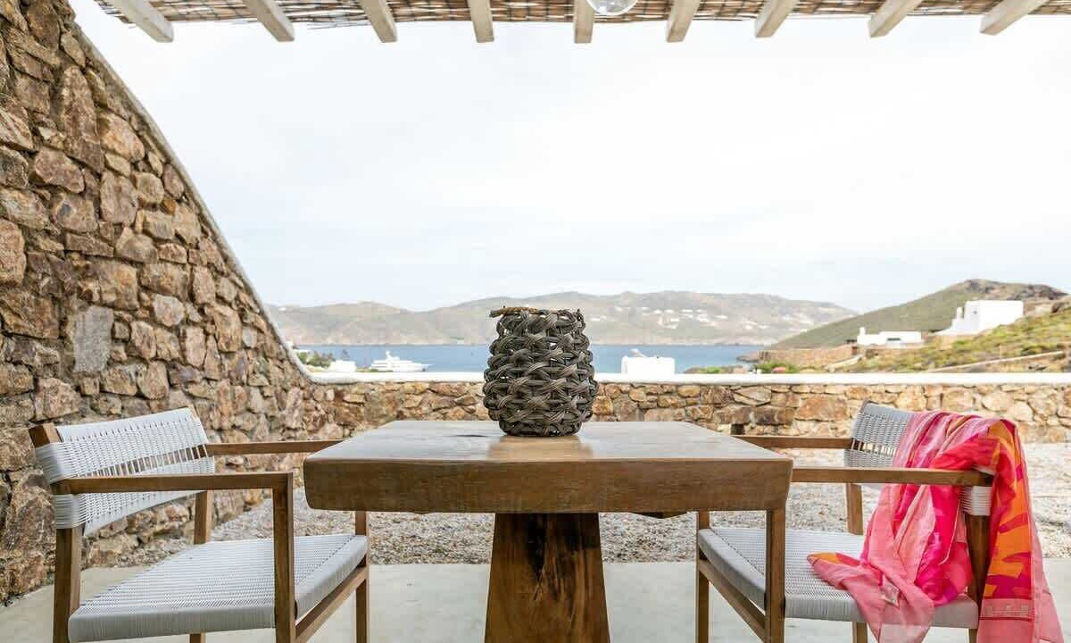 Photo of Outdoor in Panormos