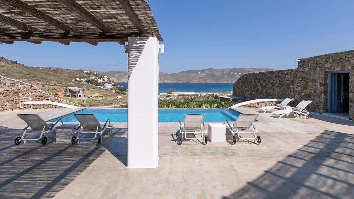 Photo of Outdoor in Panormos