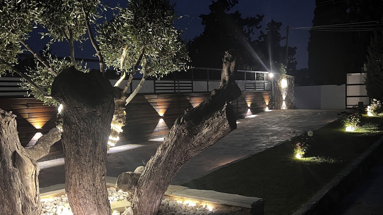 Photo of Outdoor in Anavyssos