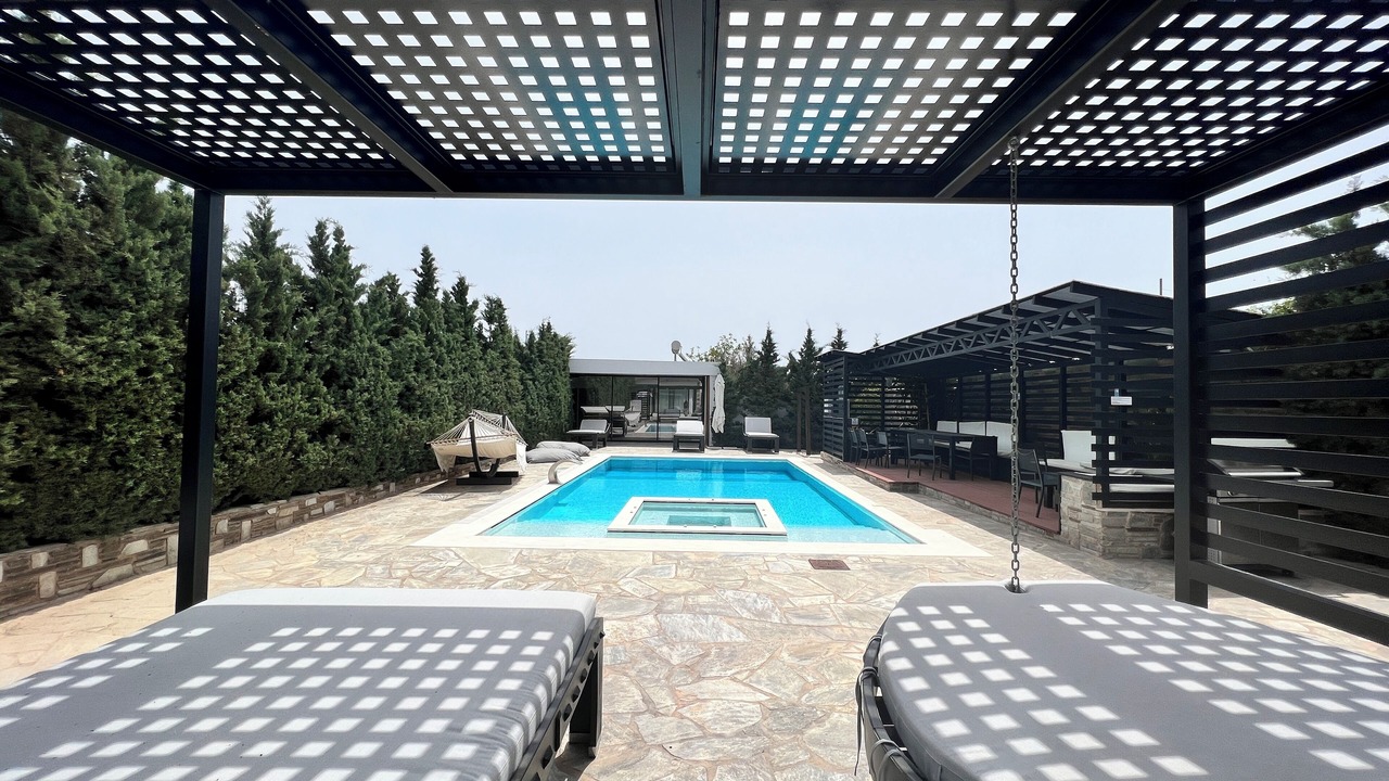 Photo of Outdoor in Anavyssos