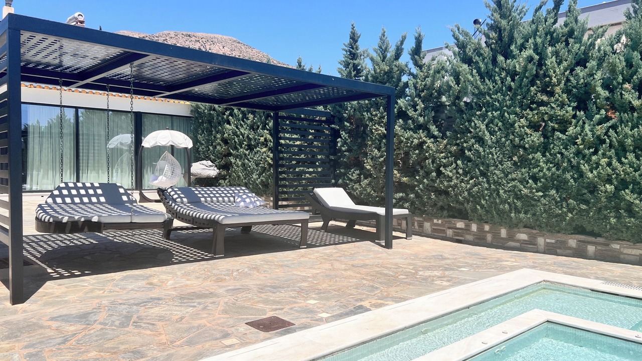 Photo of Outdoor in Anavyssos