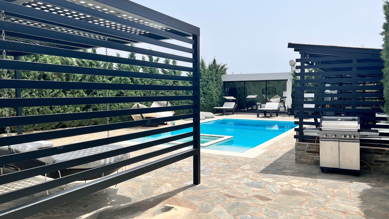 Photo of Outdoor in Anavyssos