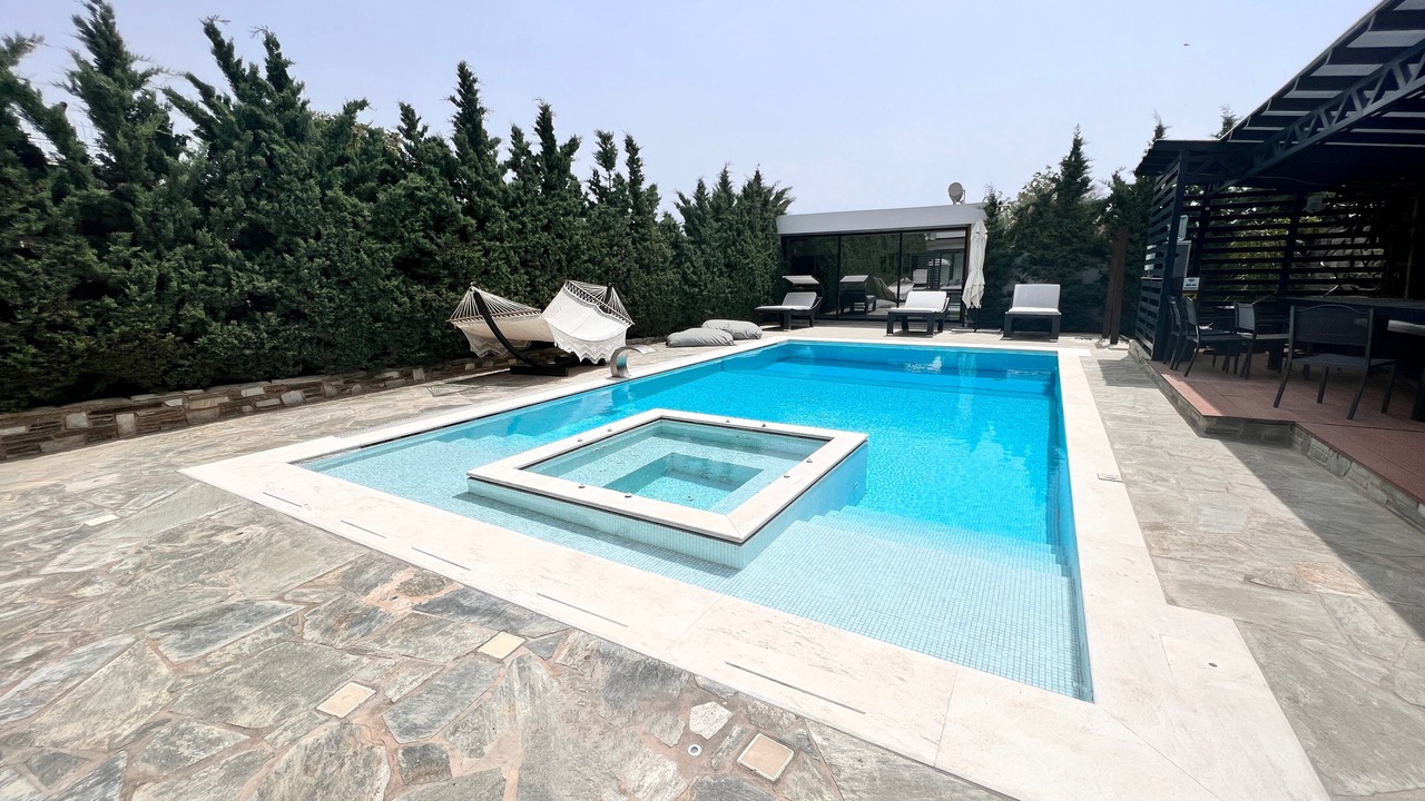 Photo of Outdoor in Anavyssos