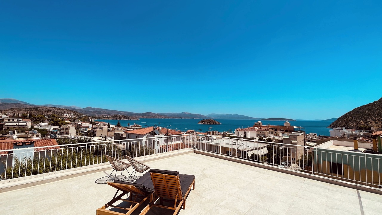 Photo of Patio Balcony in Tolo