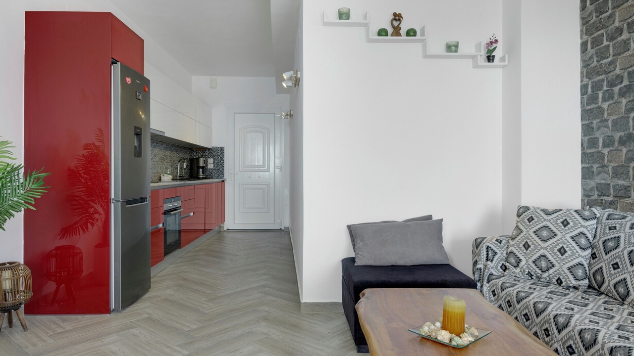 Photo of Livingroom in Imerovigli
