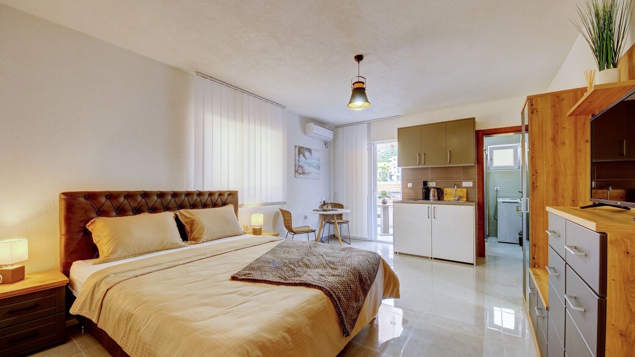 Photo of Bedroom in Bar