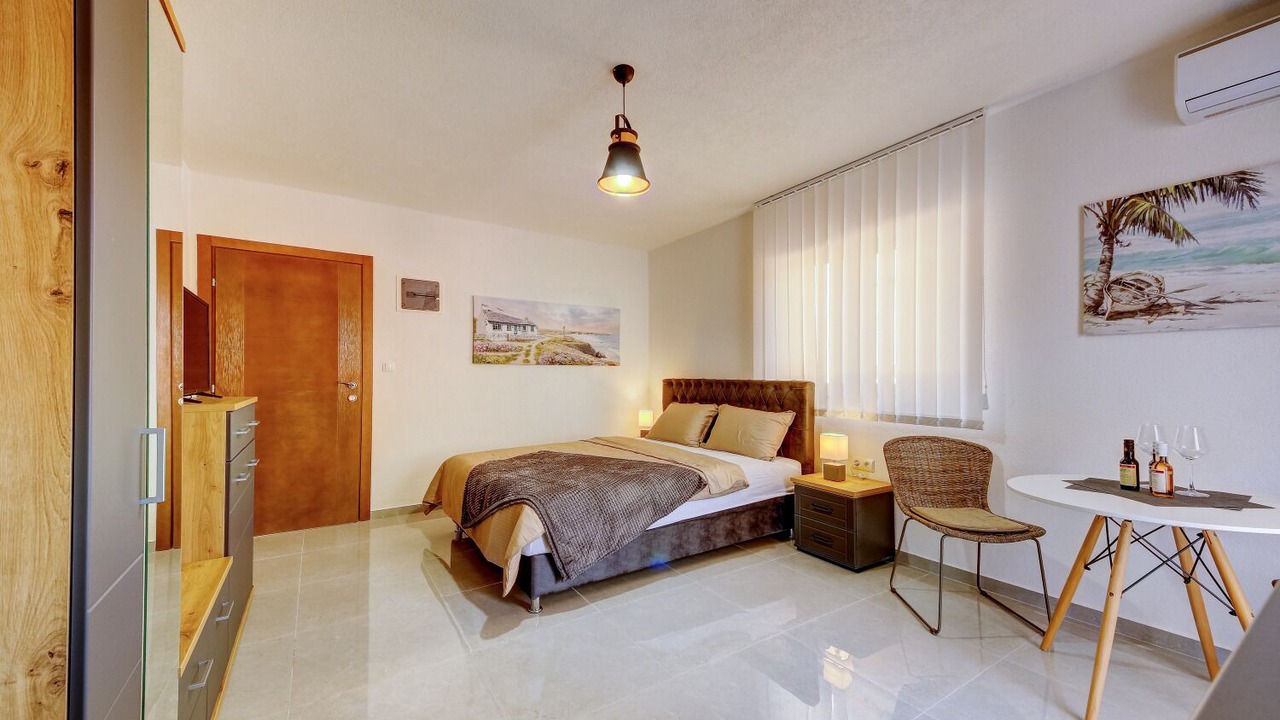 Photo of Bedroom in Bar