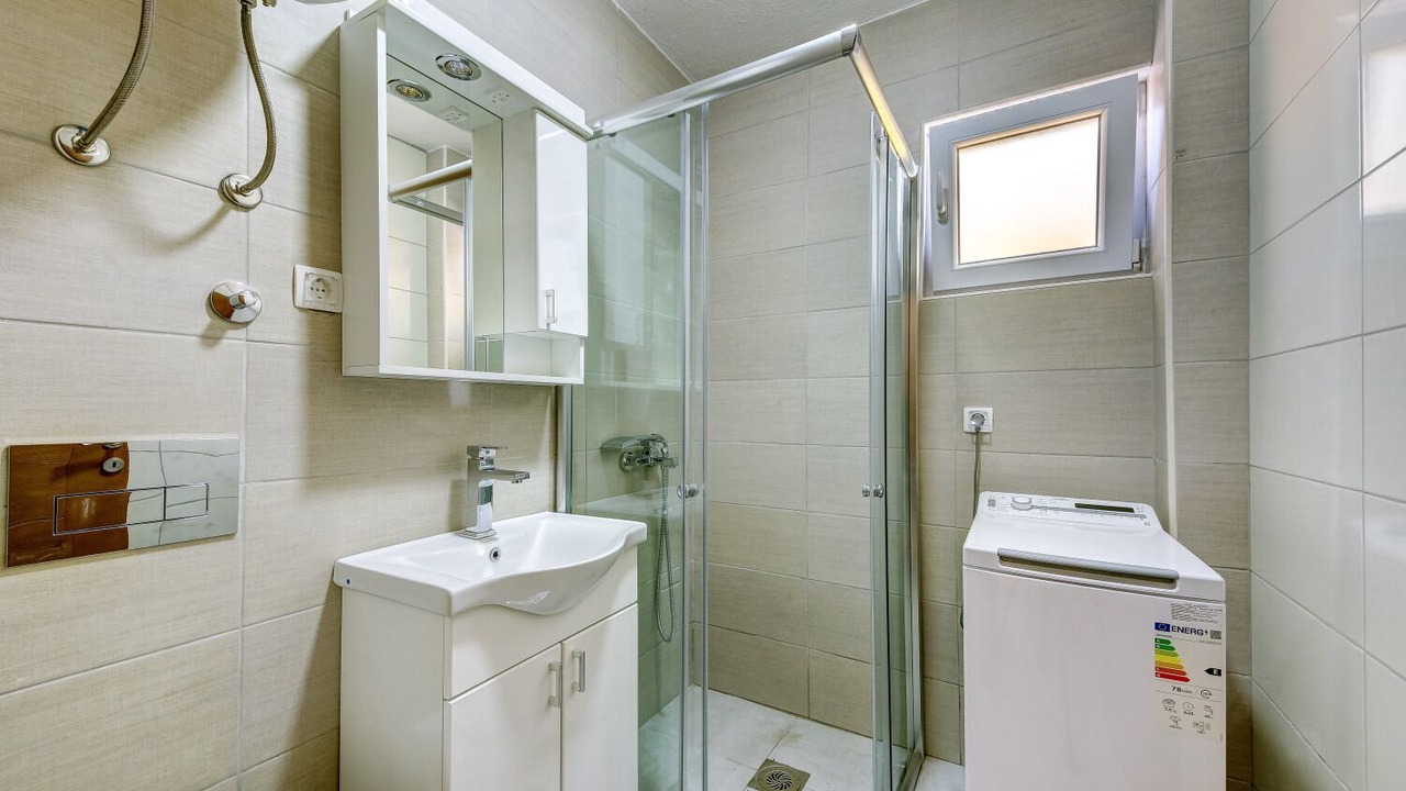 Photo of Bathroom in Bar