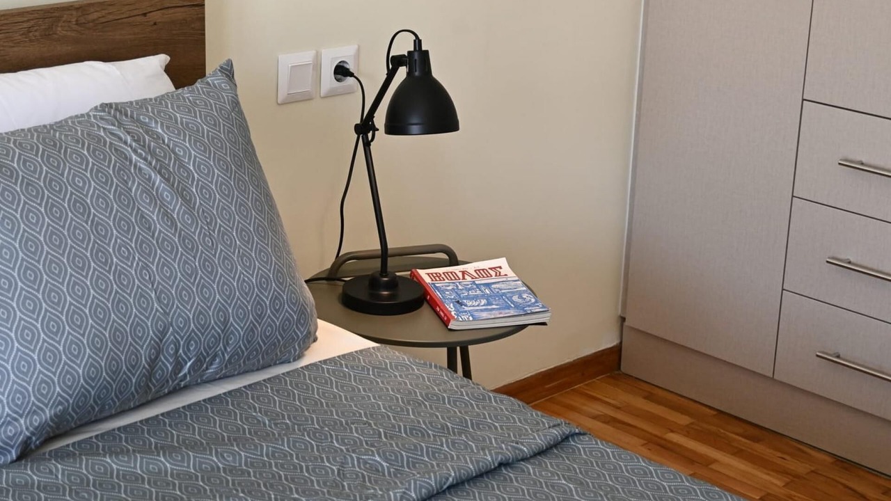 Photo of Bedroom in Volos City Centre
