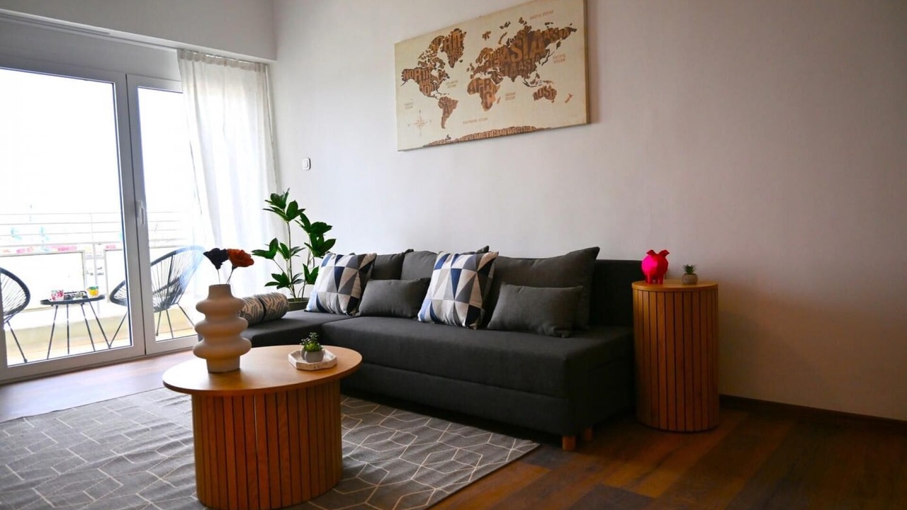 Photo of Livingroom in Volos City Centre