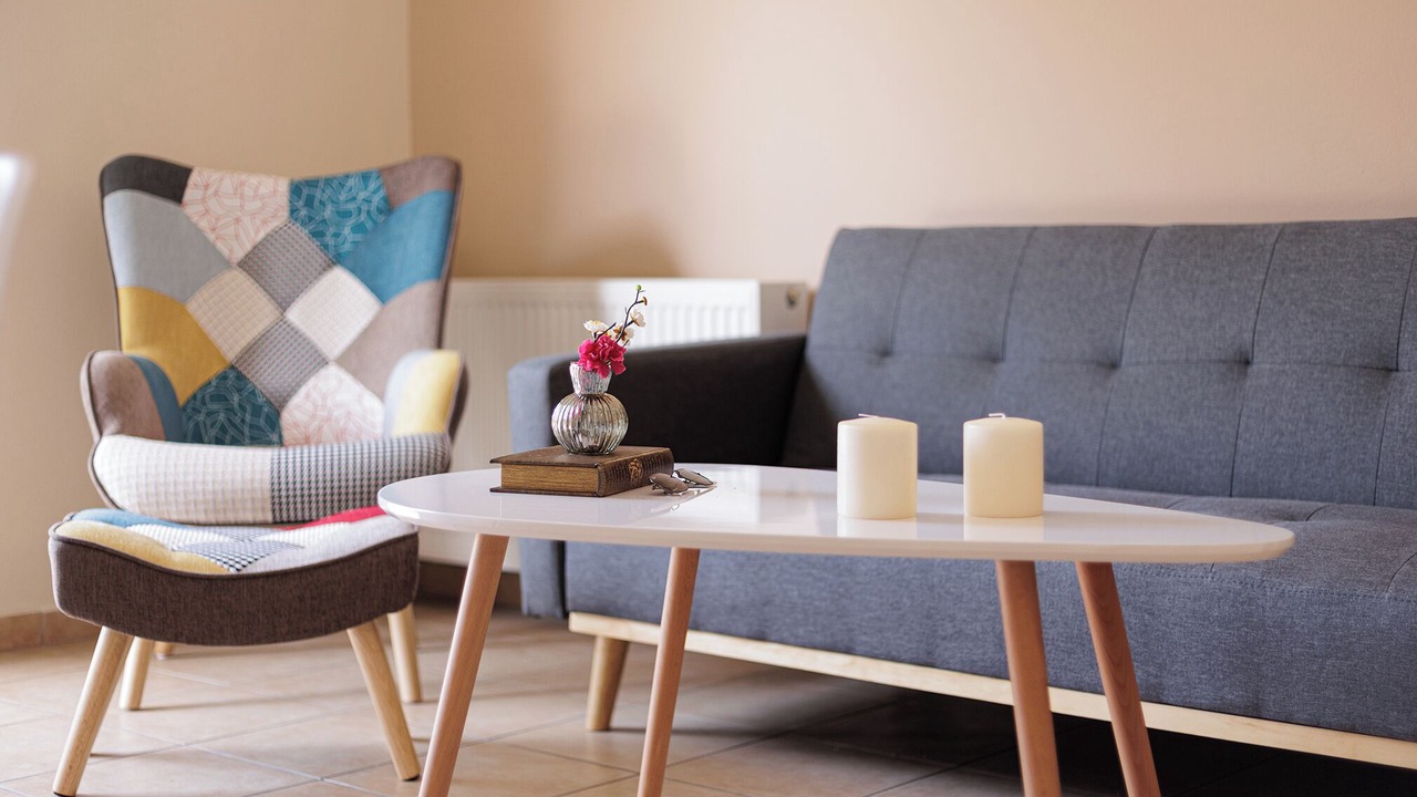 Photo of Livingroom in Ipsos